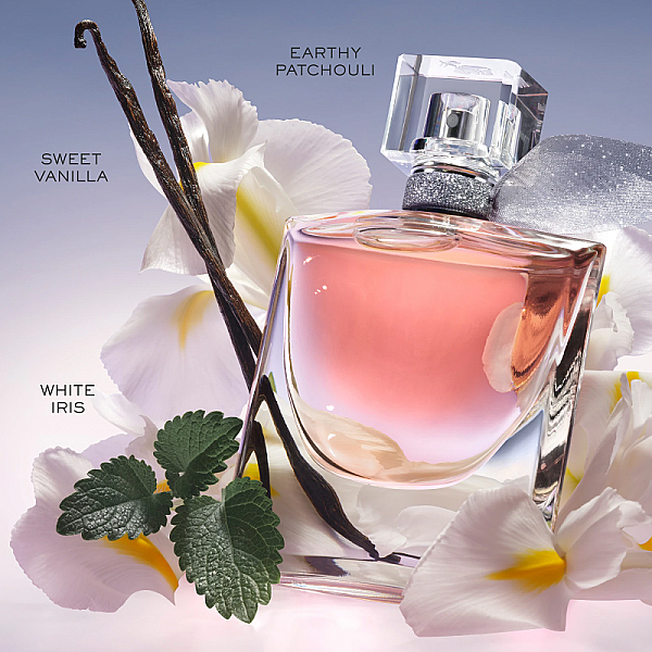 La Vie Est Belle Eau de Parfum