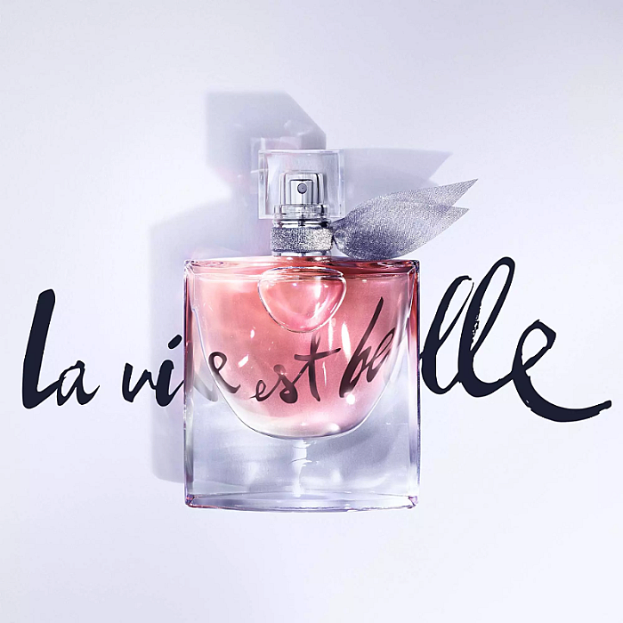 La Vie Est Belle Eau de Parfum
