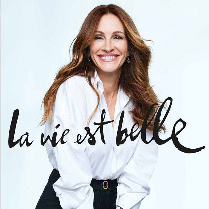 La Vie Est Belle Eau de Parfum