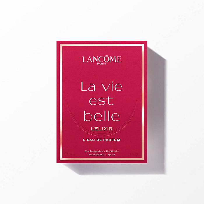 La Vie Est Belle L'Elixir Eau de Parfum