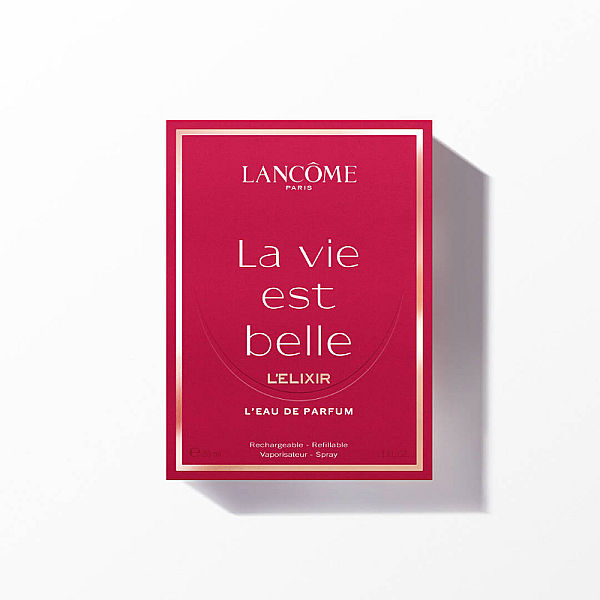 La Vie Est Belle L'Elixir Eau de Parfum