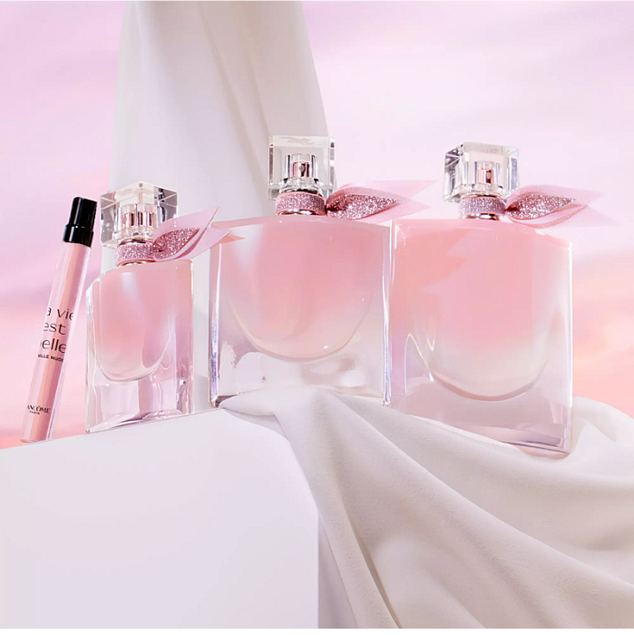 La Vie Est Belle Vanille Nude Eau de Parfum