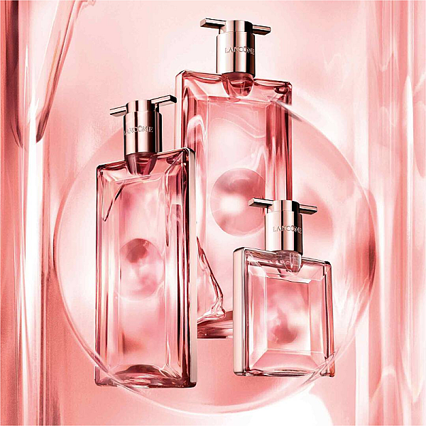 Idôle Eau de Parfum