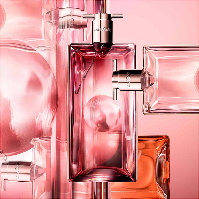 Idôle Eau de Parfum