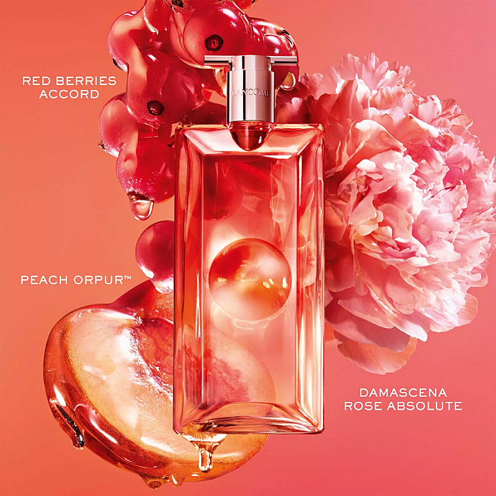 Idôle Peach'N Roses Eau de Parfum