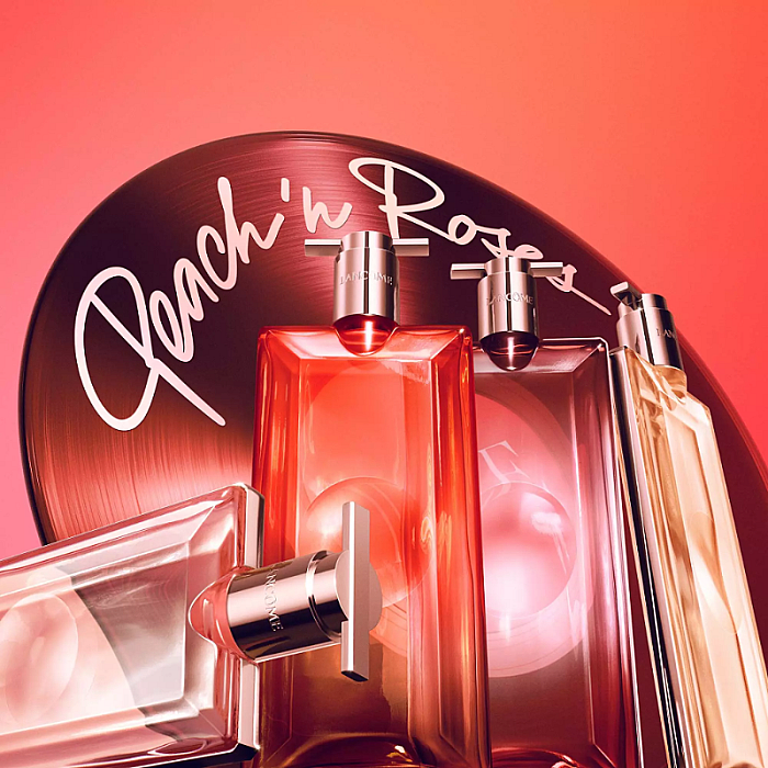 Idôle Peach'N Roses Eau de Parfum