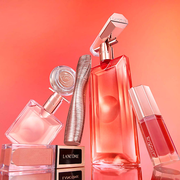 Idôle Peach'N Roses Eau de Parfum