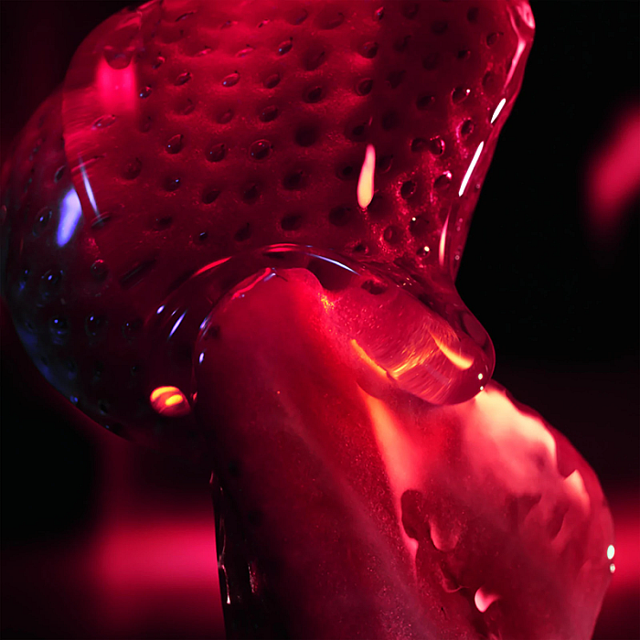 La Nuit Trésor Rouge Drama Eau de Parfum
