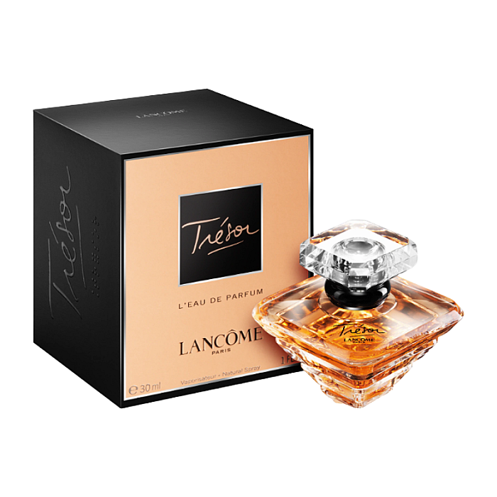 Trésor Eau de Parfum
