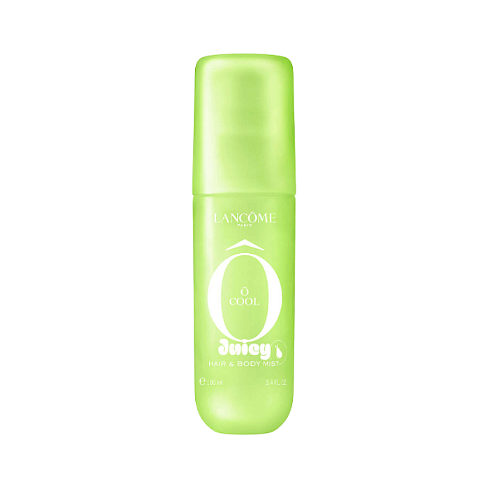 Spray pentru corp si par Ô Cool Hair & Body Mist