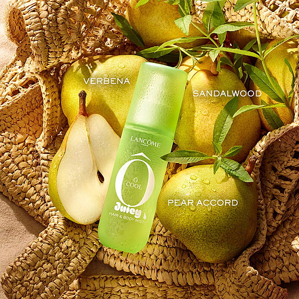 Spray pentru corp si par Ô Cool Hair & Body Mist