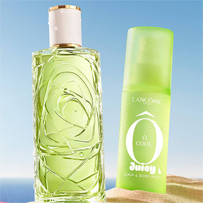 Spray pentru corp si par Ô Cool Hair & Body Mist
