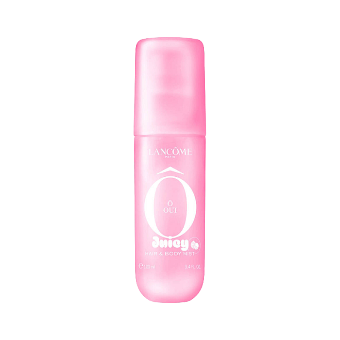 Spray pentru corp si par Ô Oui Hair & Body Mist