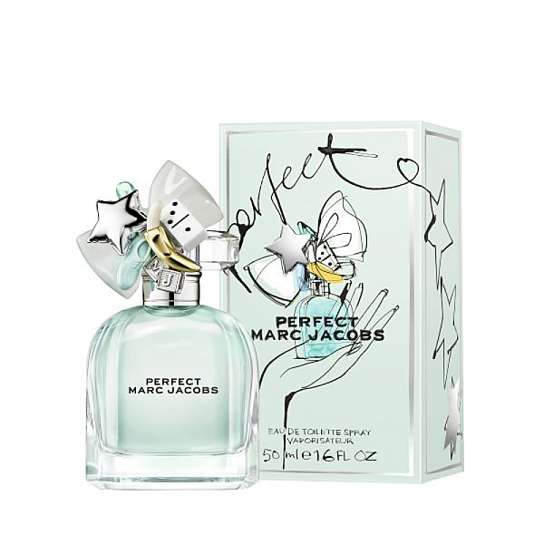 Perfect Eau de Toilette