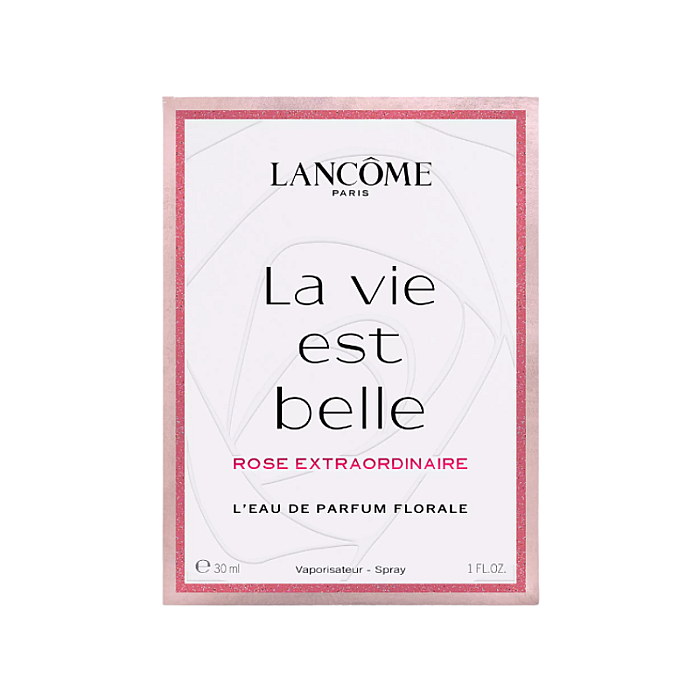 La Vie Est Belle Rose Extraordinaire Eau de Parfum