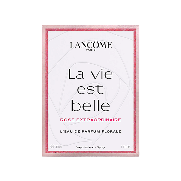 La Vie Est Belle Rose Extraordinaire Eau de Parfum