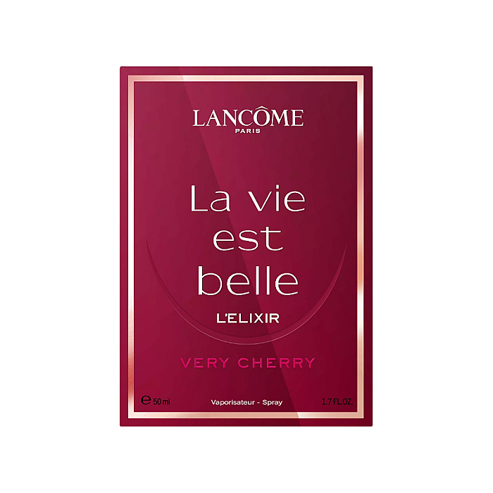 La Vie Est Belle L'Elixir Very Cherry Eau de Parfum