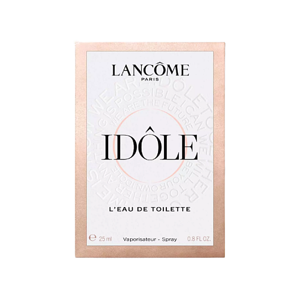 Idôle Eau de Toilette