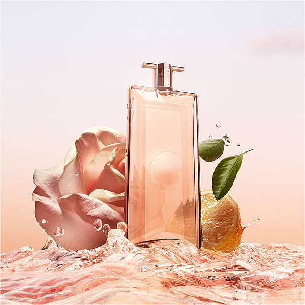 Idôle Eau de Toilette