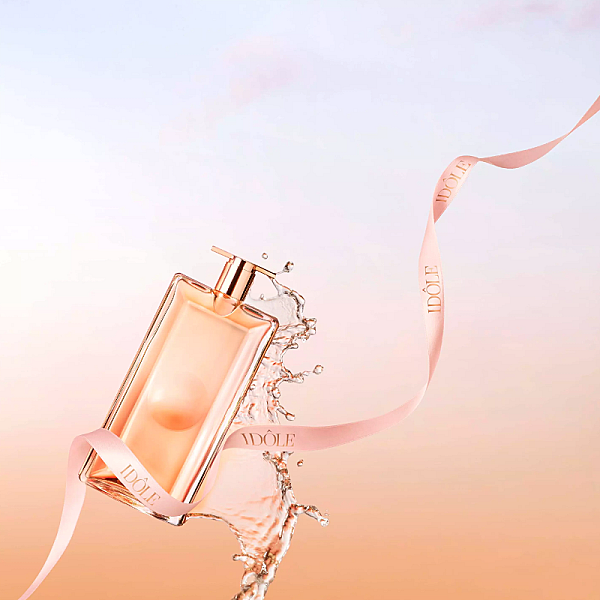Idôle Eau de Toilette