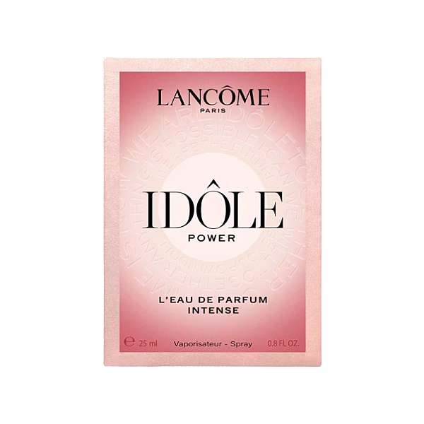Idôle Power Eau de Parfum