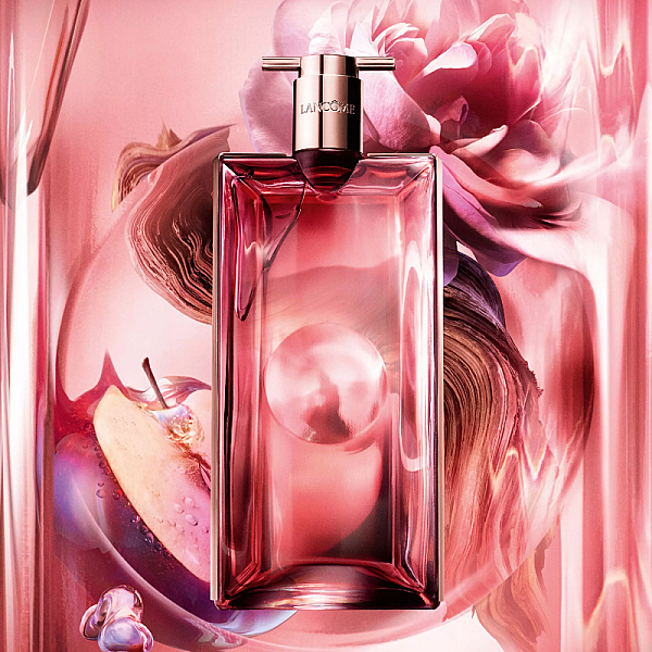 Idôle Power Eau de Parfum