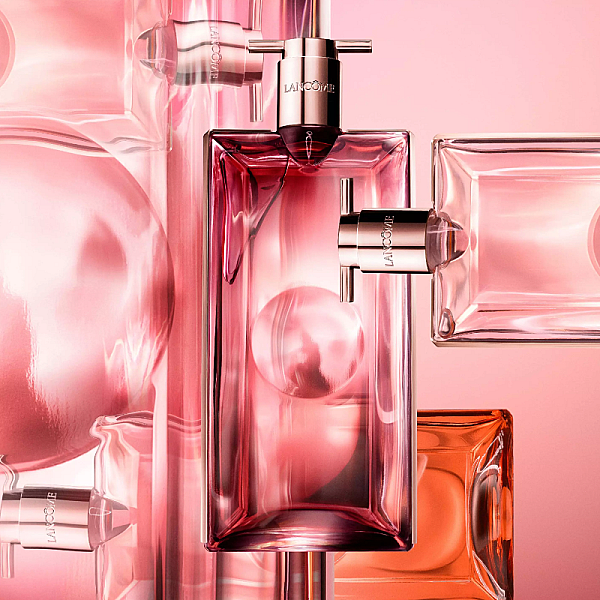 Idôle Power Eau de Parfum