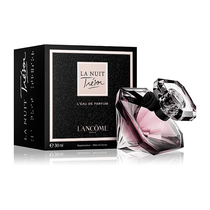 La Nuit Trésor Eau de Parfum