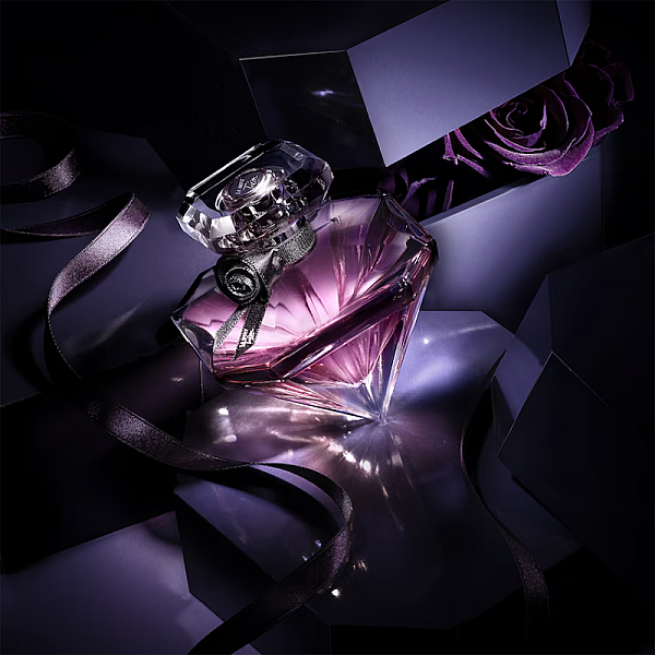La Nuit Trésor Eau de Parfum