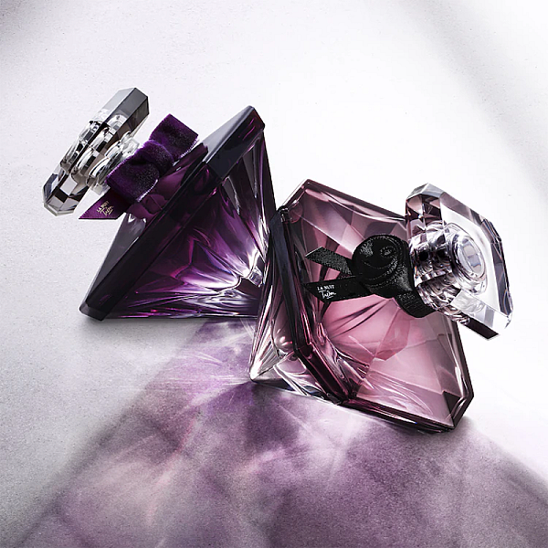 La Nuit Trésor Eau de Parfum