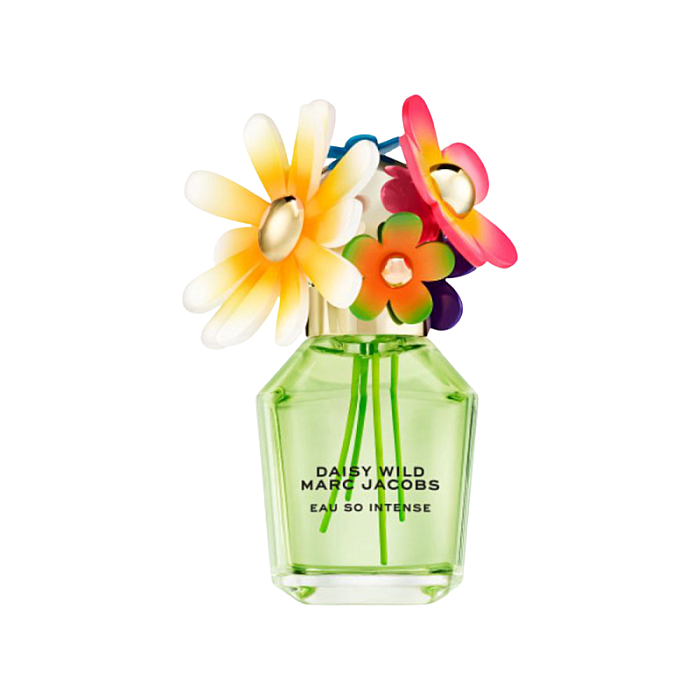Daisy Wild Eau So Intense Eau de Parfum