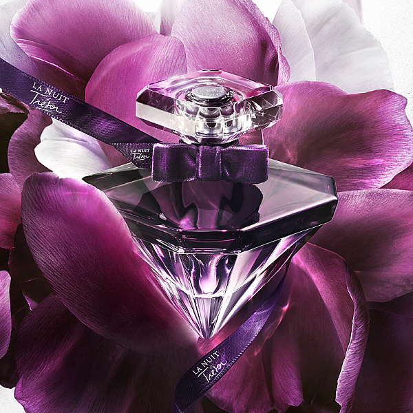 La Nuit Trésor Le Parfum