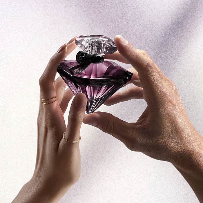 La Nuit Trésor Le Parfum