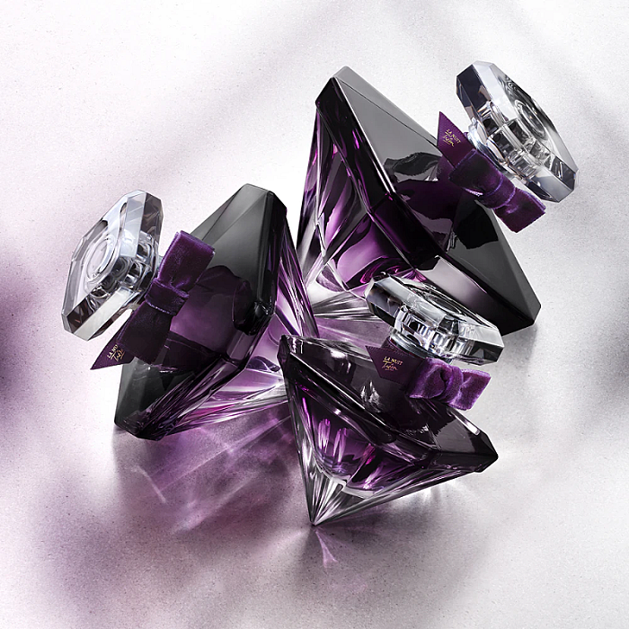 La Nuit Trésor Le Parfum