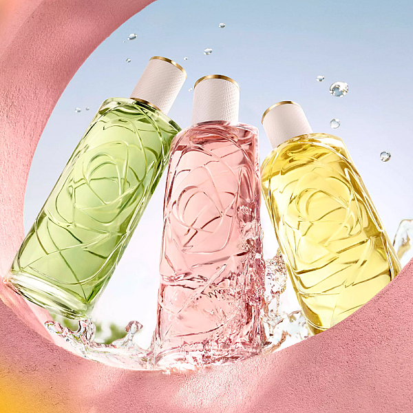 Ô Ôver the Top Eau de Toilette