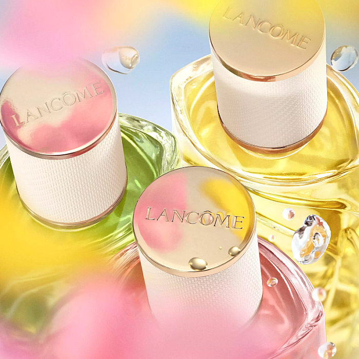 Ô Ôver the Top Eau de Toilette
