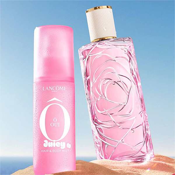 Ô Oui Eau de Toilette