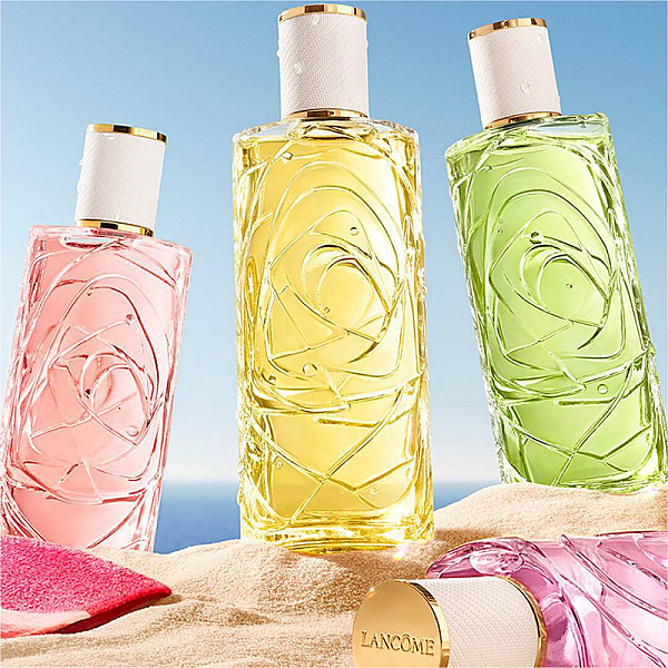 Ô Oui Eau de Toilette