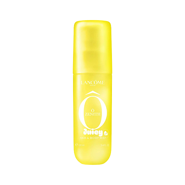 Spray pentru corp si par Ô Zenith Hair & Body Mist