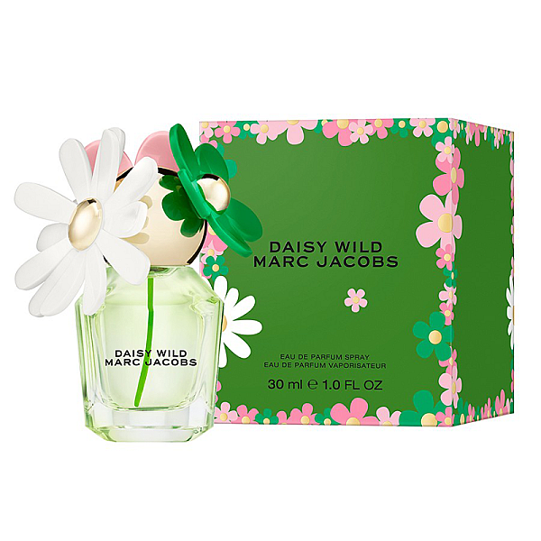 Daisy Wild Eau de Parfum
