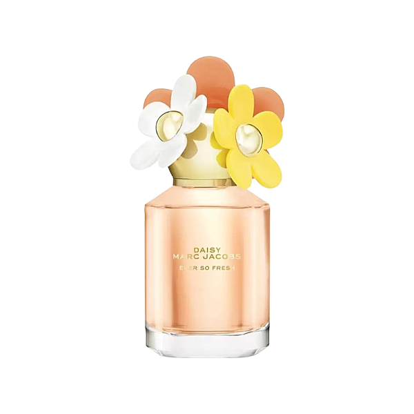 Daisy Ever So Fresh Eau de Parfum