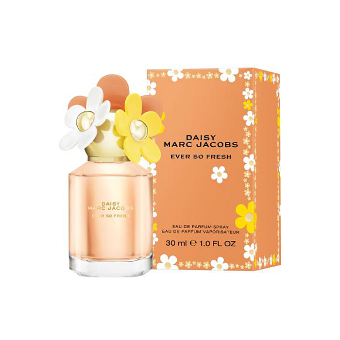 Daisy Ever So Fresh Eau de Parfum