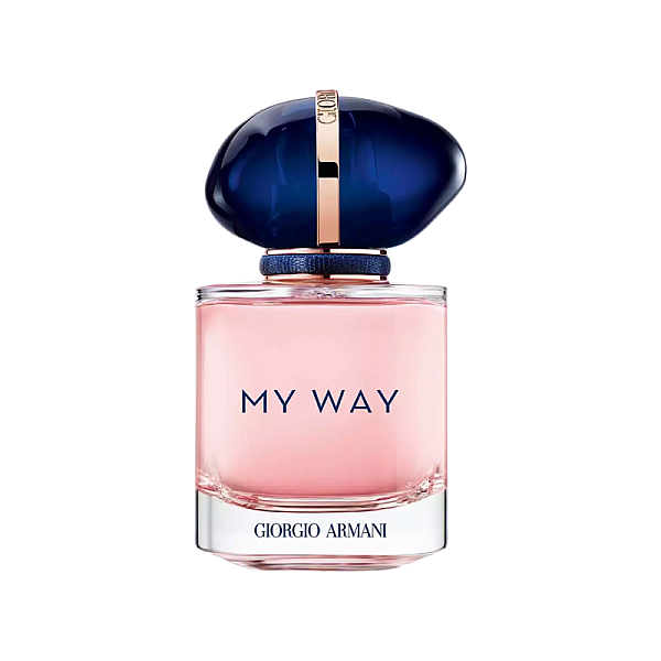My Way Eau de Parfum