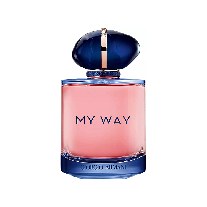 My Way Eau de Parfum Intense