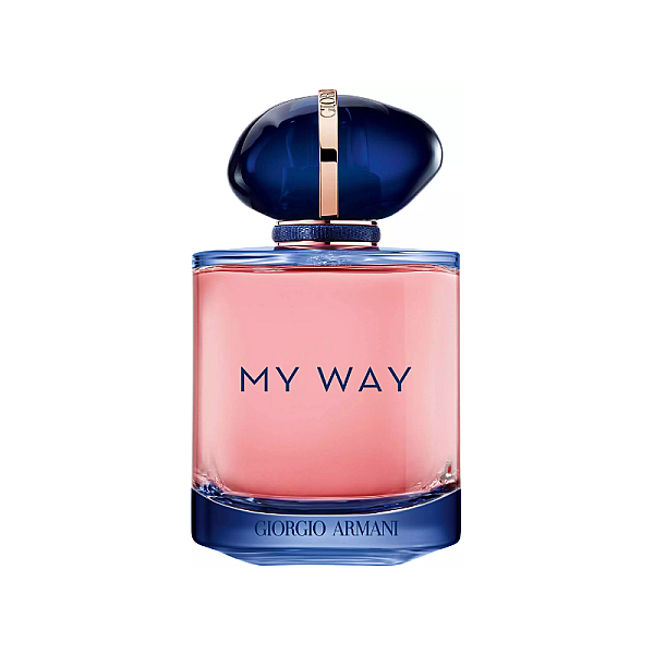 My Way Eau de Parfum Intense