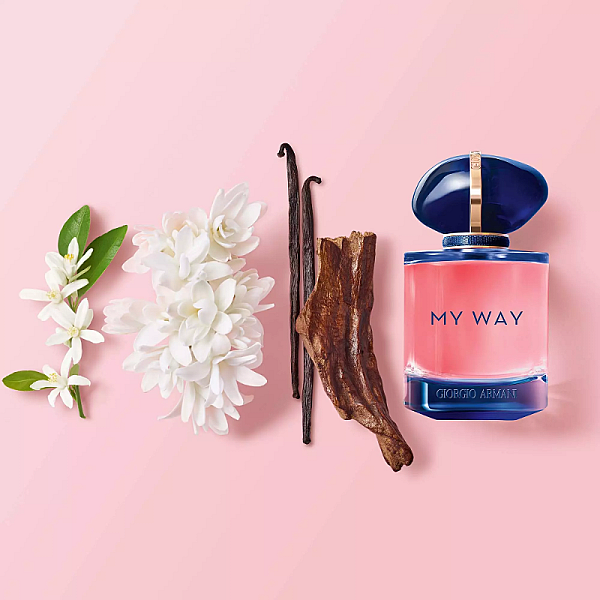 My Way Eau de Parfum Intense