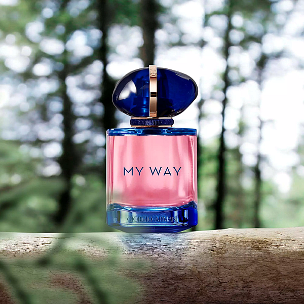My Way Eau de Parfum Intense