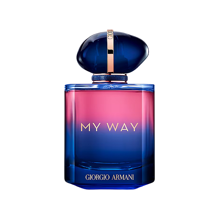 My Way Le Parfum