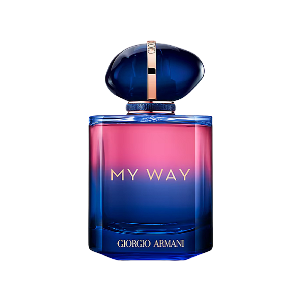My Way Le Parfum