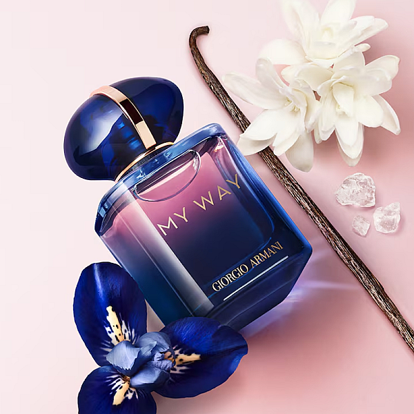 My Way Le Parfum